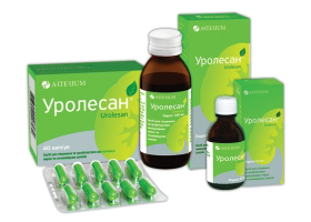 Уролесан Уролесан