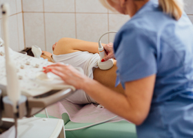 УЗИ почек УЗИ почек