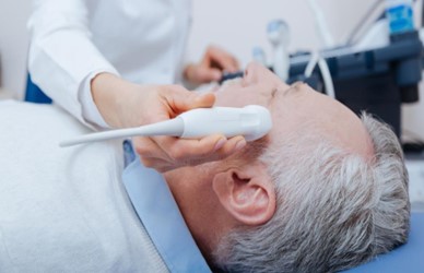 УЗИ височной области УЗИ височной области