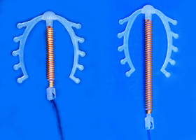 Внутриматочные противозачаточные средства (ВМС) Внутриматочные противозачаточные средства (ВМС)